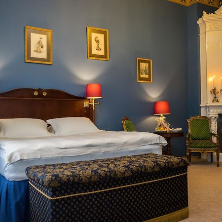 Gallery Park Hotel & Spa, A Chateaux & Hotels Collection Riga Exterior photo