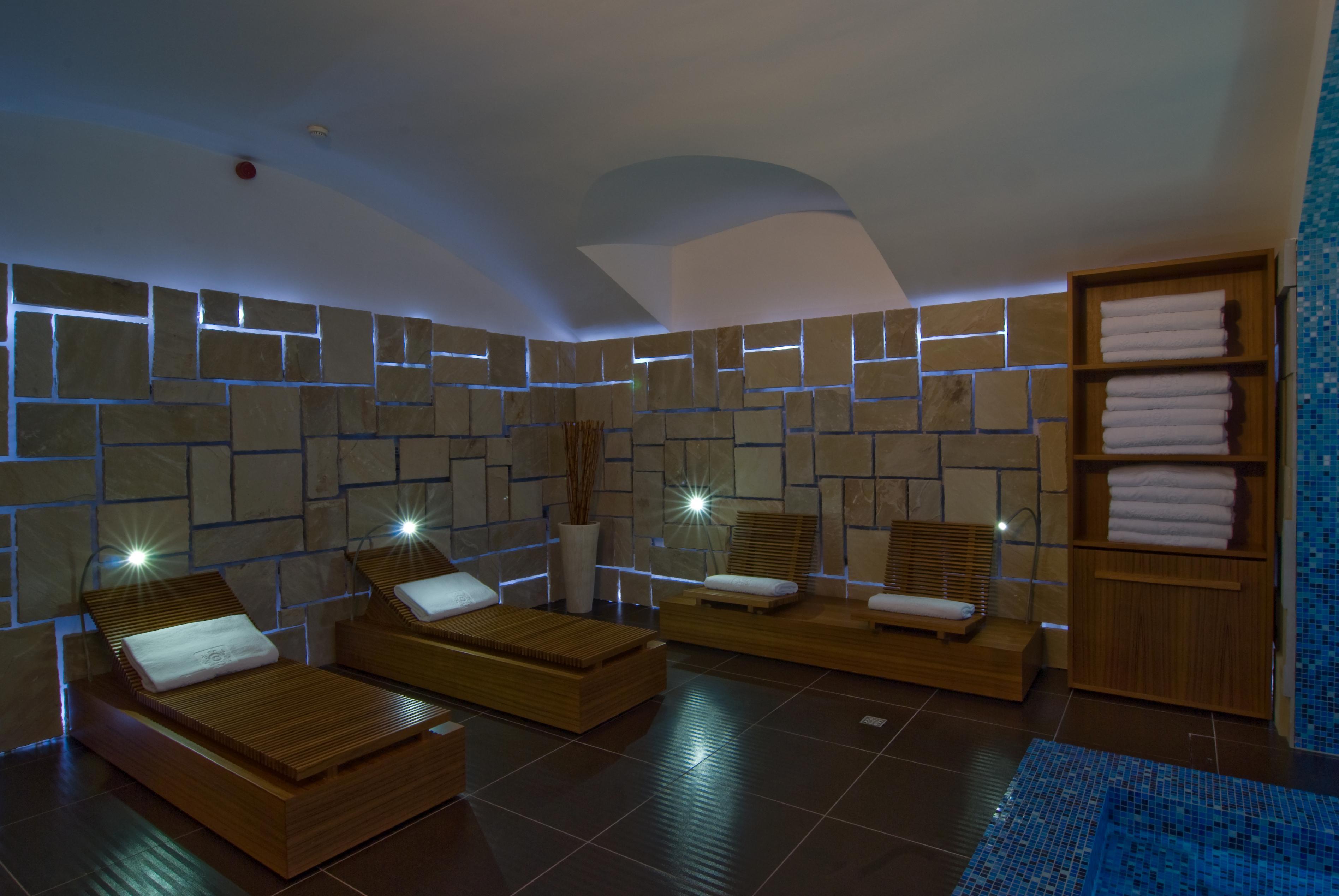 Gallery Park Hotel & Spa, A Chateaux & Hotels Collection Riga Facilities photo