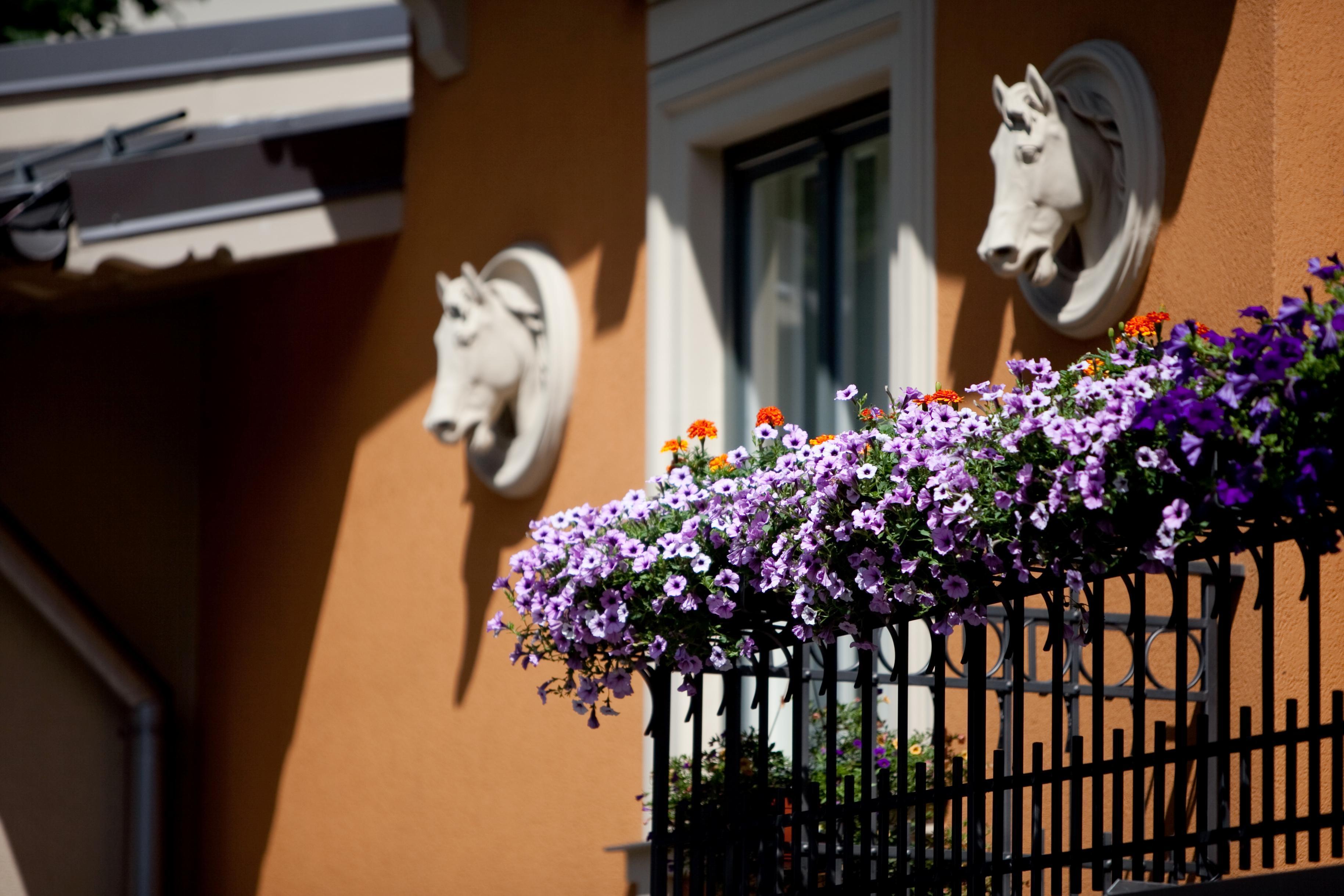 Gallery Park Hotel & Spa, A Chateaux & Hotels Collection Riga Exterior photo