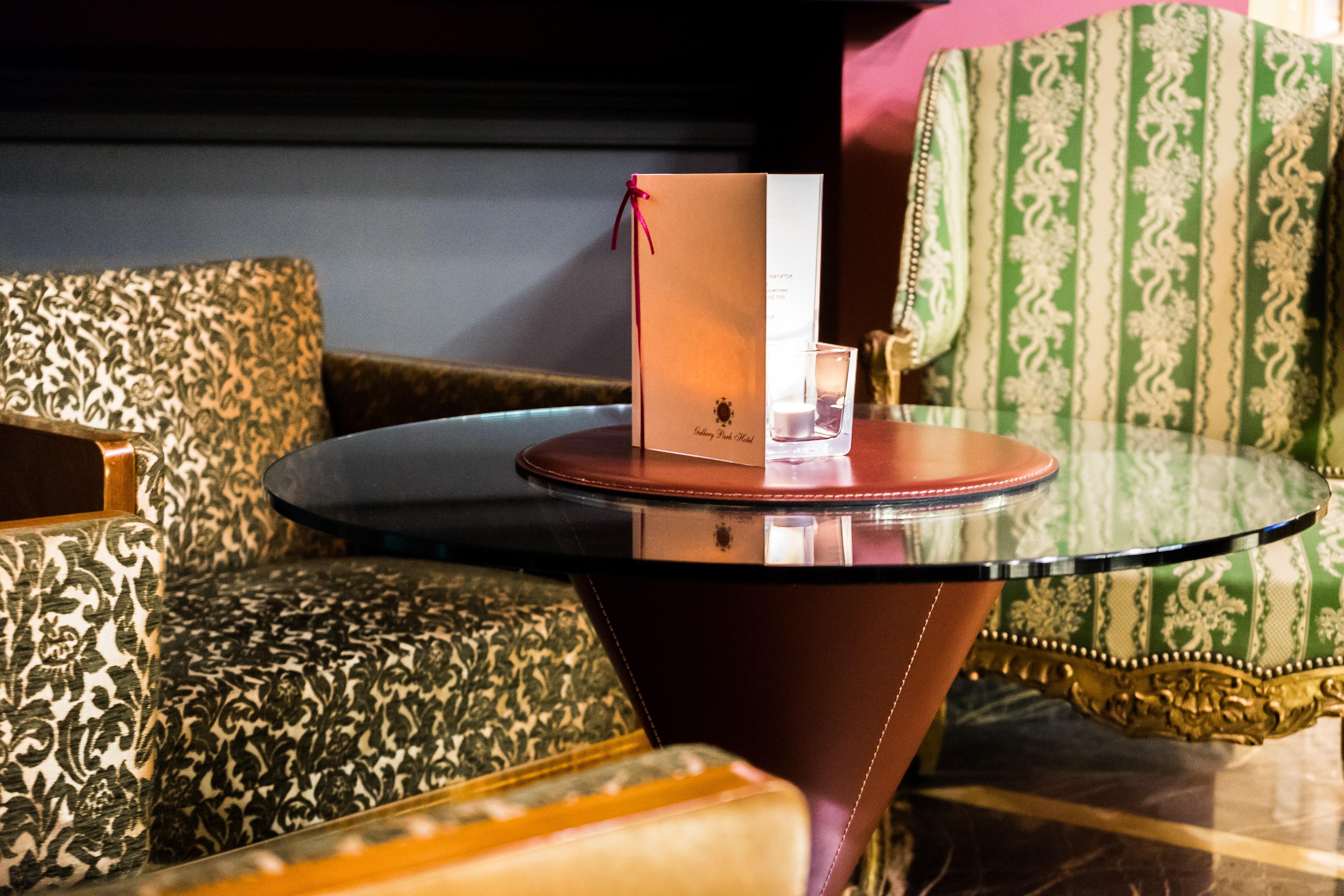 Gallery Park Hotel & Spa, A Chateaux & Hotels Collection Riga Exterior photo