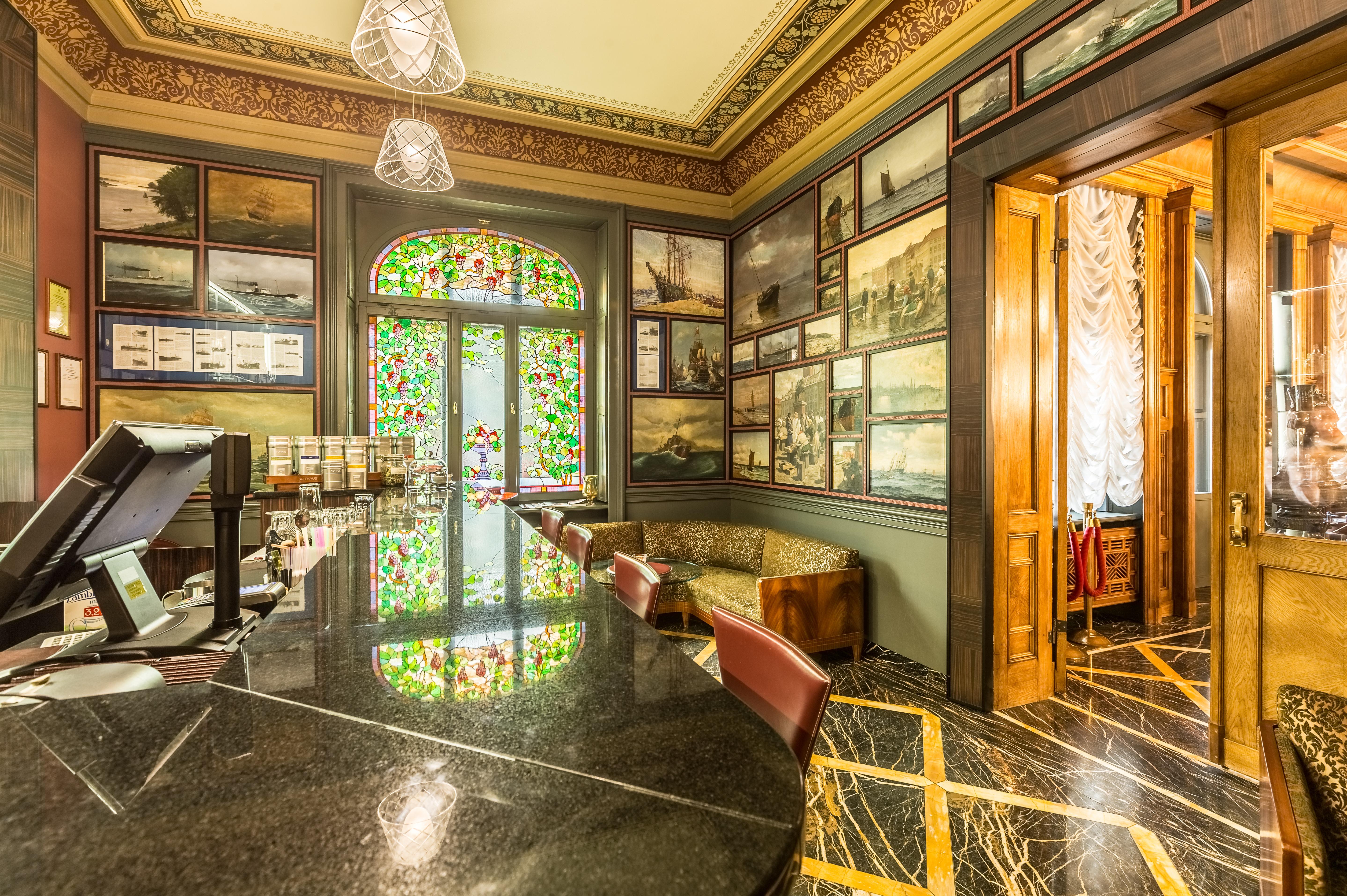 Gallery Park Hotel & Spa, A Chateaux & Hotels Collection Riga Exterior photo